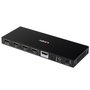 Lindy Commutateur HDMI 2.1 4 Ports 8K60 avec eARC - Switch Vidéo