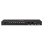 Lindy Commutateur HDMI 2.1 4 Ports 8K60 avec eARC - Switch Vidéo
