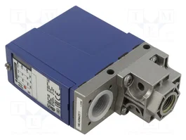 TELEMECANIQUE SENSORS Module d'automatisation pressostat 0,6÷10bar G1/4''