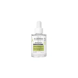 A-Derma Biology Hyalu Sérum 3 en 1 30 ml