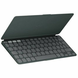 Clavier Logitech 920-012973 Graphite Espagnol QWERTY