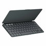 Clavier Logitech 920-012973 Graphite Espagnol QWERTY