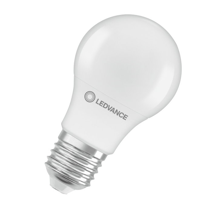 Ledvance/Osram Ampoule LED Classique E27 4,9W 470Lm 4000K Ledvance/Osram Ampoule LED Classique E27 4,9W 470Lm 4000K
