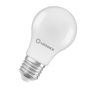 Ledvance/Osram Ampoule LED Classique E27 4,9W 470Lm 4000K