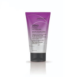Joico Zeroheat Crème de Stylage Air Dry pour Cheveux Épais - Protection Thermique, 150 mL