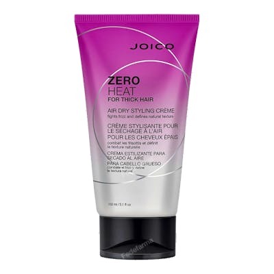 Joico ZeroHeat Air Dry Styling Crème pour cheveux épais Joico ZeroHeat Air Dry Styling Crème pour cheveux épais