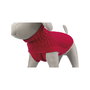 Pull pour chien Trixie Rouge M