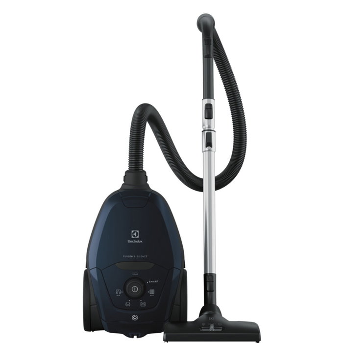 Electrolux PD82-4ST Bleu 500 W