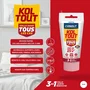 Cyanolit Colle de fixation et d'étanchéité Cristal - Transparent - 50 ml