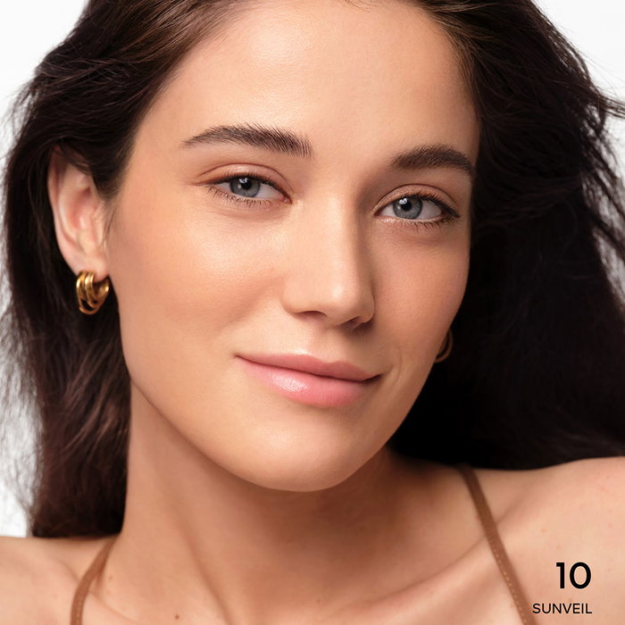 Guerlain - Soin teinté protecteur Terracotta Joli Teint N°10 - Teinte naturelle, SPF 20, PA - 30 ml