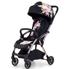 Poussette pour bébé LeClerc ### Input: Leclerc Influencer [Marca]: LeClerc ### Output: Influencer Multicouleur