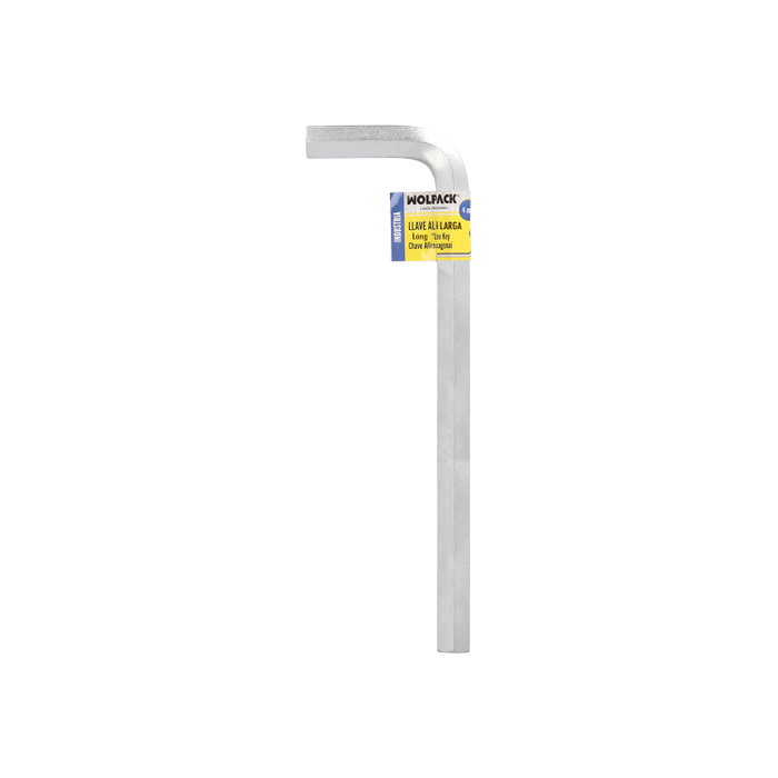 WOLFPACK LINEA PROFESIONAL Clé Allen longue 4,0 mm