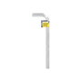 WOLFPACK LINEA PROFESIONAL Clé Allen longue 4,0 mm