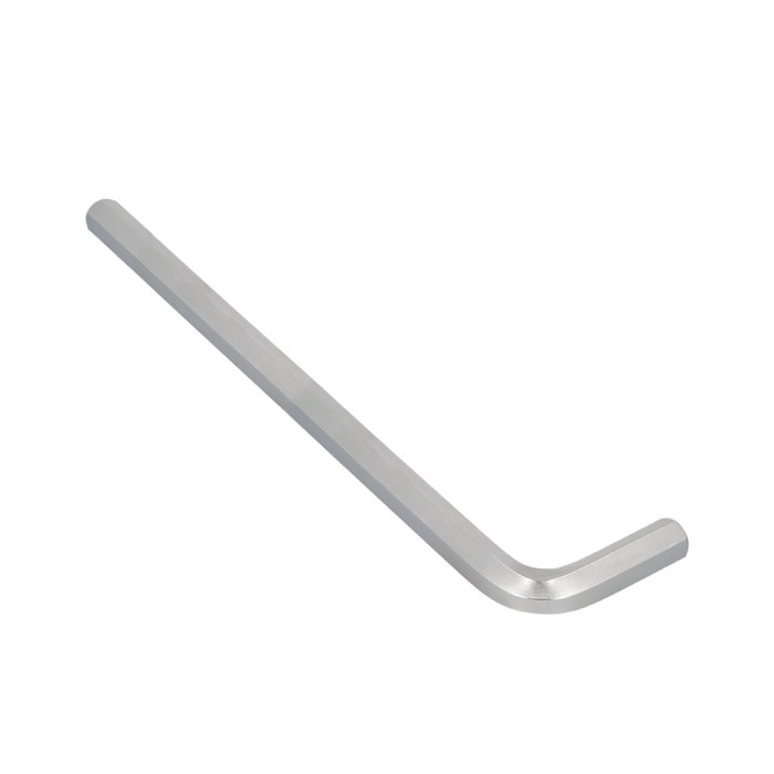 WOLFPACK LINEA PROFESIONAL Clé Allen longue 4,0 mm
