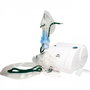Depan Inhalateur Blanc