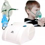 Depan Inhalateur Blanc
