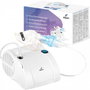 Depan Inhalateur Blanc