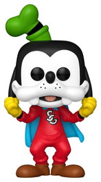 Funko Mickey and Friends POP! Vinyl figurine Goofy 1963