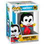 Funko Mickey and Friends POP! Vinyl figurine Goofy 1963