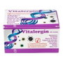 Dis Vitalergin 20 ampoules