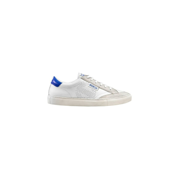 Sparco S-Time Taille 44 Blanc/Bleu