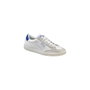 Sparco S-Time Taille 44 Blanc/Bleu