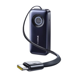 Baseus EnerCore CR11 20000mAh 67W Cosmic Black
