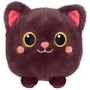 Gipsy Toys Peluche Moko Maru Kitty - Prune - 20 cm