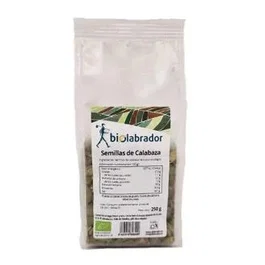 BIOLABRADOR Graines de courge 250g