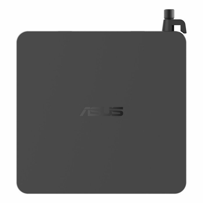 Asus NUC 13 Pro RNUC13ANKI500002I Intel Core i5-1340P Noir