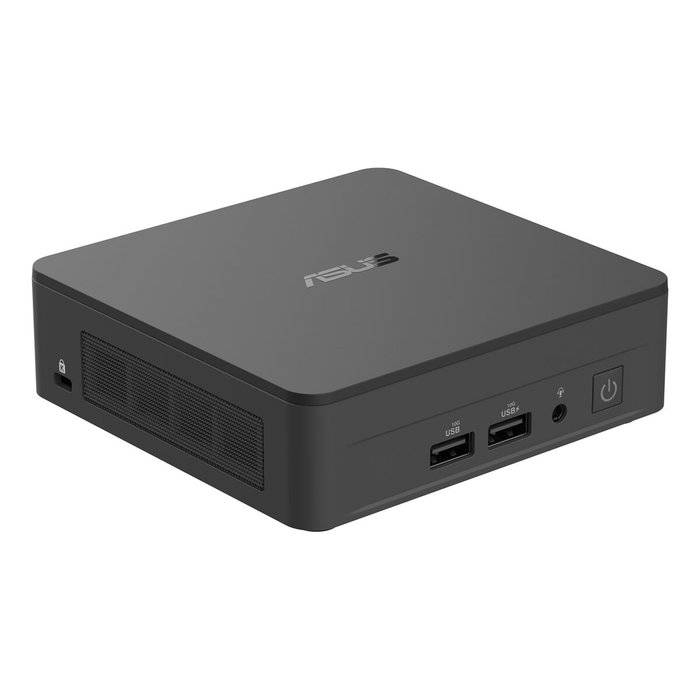Asus NUC 13 Pro RNUC13ANKI500002I Intel Core i5-1340P Noir