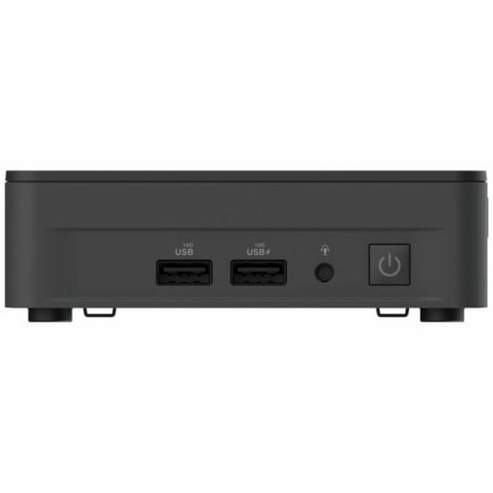 Asus NUC 13 Pro RNUC13ANKI500002I Intel Core i5-1340P Noir