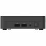 Asus NUC 13 Pro RNUC13ANKI500002I Intel Core i5-1340P Noir