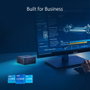 Asus NUC 13 Pro RNUC13ANKI500002I Intel Core i5-1340P Noir