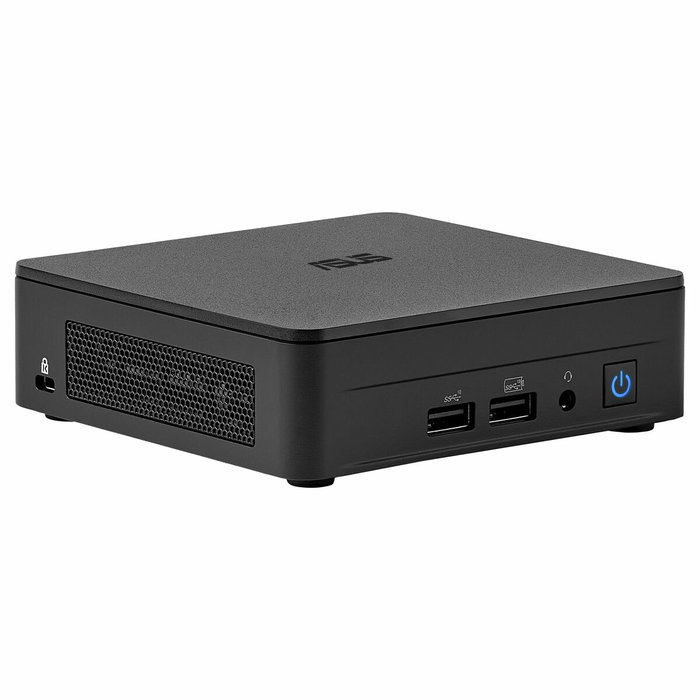Asus NUC 13 Pro RNUC13ANKI500002I Intel Core i5-1340P Noir