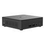 Asus NUC 13 Pro RNUC13ANKI500002I Intel Core i5-1340P Noir