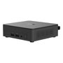 Asus NUC 13 Pro RNUC13ANKI500002I Intel Core i5-1340P Noir