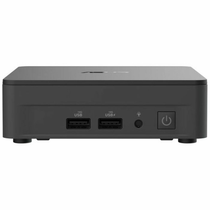 Asus NUC 13 Pro RNUC13ANKI500002I Intel Core i5-1340P Noir
