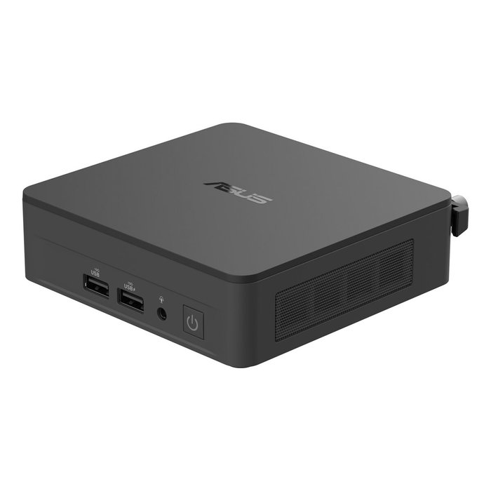 Asus NUC 13 Pro RNUC13ANKI500002I Intel Core i5-1340P Noir