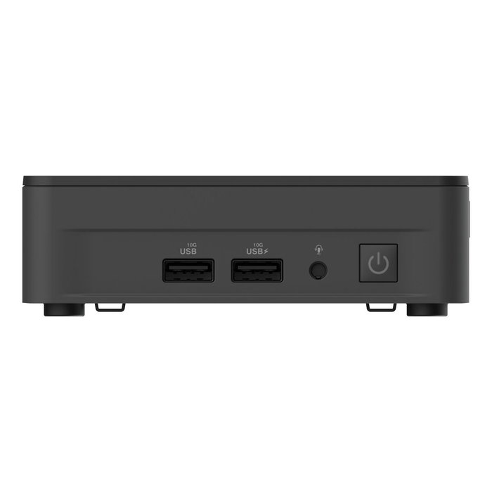 Asus NUC 13 Pro RNUC13ANKI500002I Intel Core i5-1340P Noir