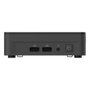 Asus NUC 13 Pro RNUC13ANKI500002I Intel Core i5-1340P Noir