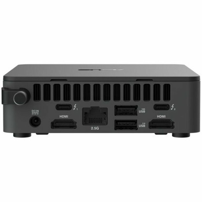 Asus NUC 13 Pro RNUC13ANKI500002I Intel Core i5-1340P Noir