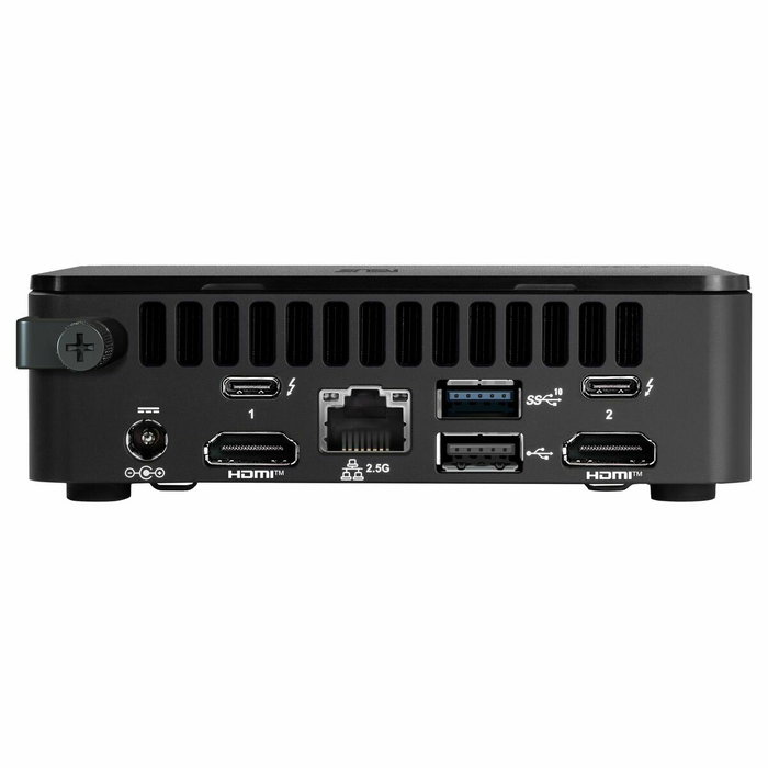 Asus NUC 13 Pro RNUC13ANKI500002I Intel Core i5-1340P Noir