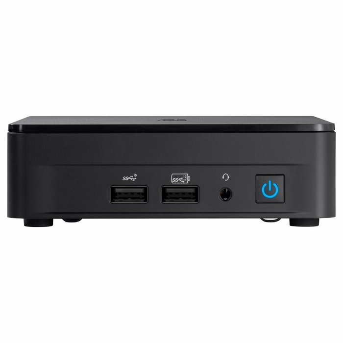 Asus NUC 13 Pro RNUC13ANKI500002I Intel Core i5-1340P Noir