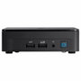 Asus NUC 13 Pro RNUC13ANKI500002I Intel Core i5-1340P Noir