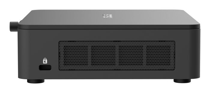 Asus NUC Mini PC Intel Core i5-1340P 14 Cœurs 2.5G Ethernet Wi-Fi 6E Bluetooth 5.3 DDR4 SODIMM Noir - Processeur 13ème Génération Asus NUC Mini PC Intel Core i5-1340P 14 Cœurs 2.5G Ethernet Wi-Fi 6E Bluetooth 5.3 DDR4 SODIMM Noir - Processeur 13ème Génération