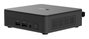 Asus NUC Mini PC Intel Core i5-1340P 14 Cœurs 2.5G Ethernet Wi-Fi 6E Bluetooth 5.3 DDR4 SODIMM Noir - Processeur 13ème Génération