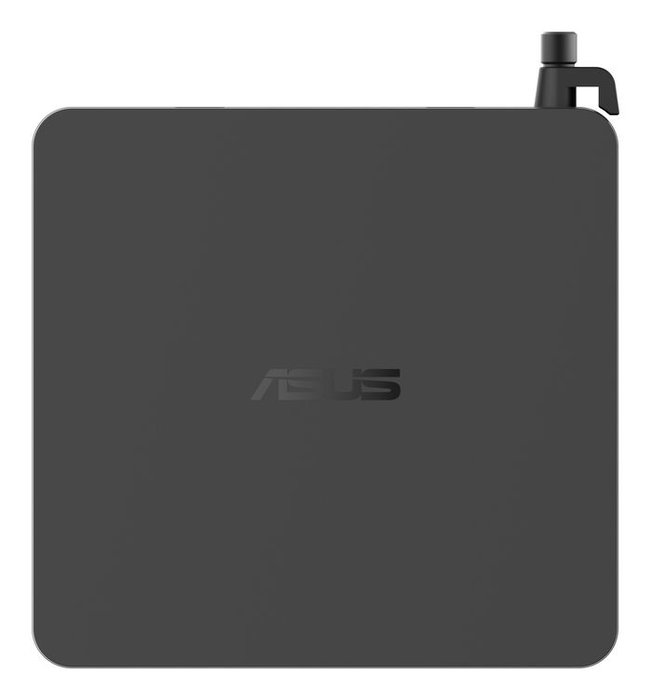 Asus NUC Mini PC Intel Core i5-1340P 14 Cœurs 2.5G Ethernet Wi-Fi 6E Bluetooth 5.3 DDR4 SODIMM Noir - Processeur 13ème Génération Asus NUC Mini PC Intel Core i5-1340P 14 Cœurs 2.5G Ethernet Wi-Fi 6E Bluetooth 5.3 DDR4 SODIMM Noir - Processeur 13ème Génération