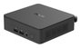 Asus NUC Mini PC Intel Core i5-1340P 14 Cœurs 2.5G Ethernet Wi-Fi 6E Bluetooth 5.3 DDR4 SODIMM Noir - Processeur 13ème Génération