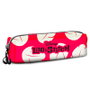 Karactermania - Portatout Kiss Stitch Disney - Étui rigide Ripstop imperméable 8 x 21 x 5,5 cm avec zip